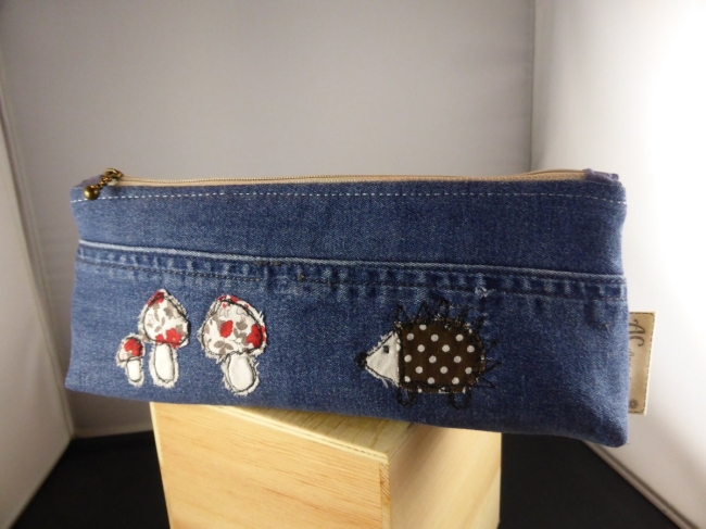 Trousse format écolier