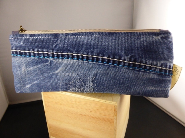 Trousse format écolier