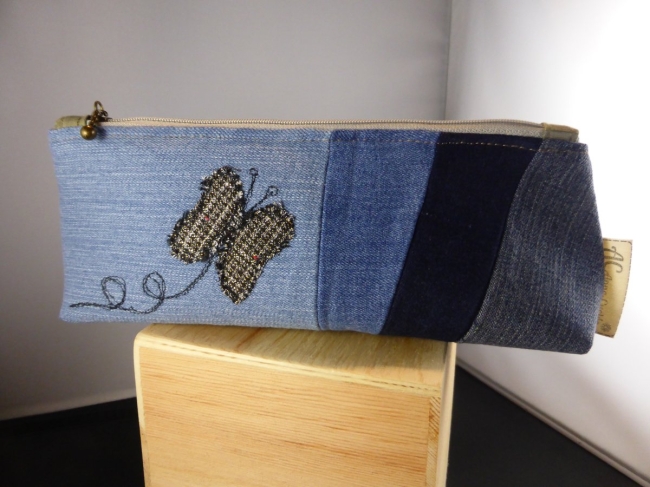 Trousse format écolier