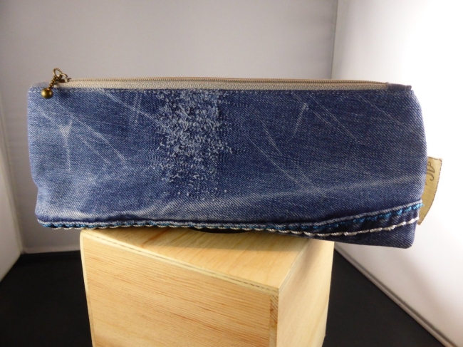 Trousse format écolier