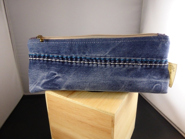 Trousse format écolier